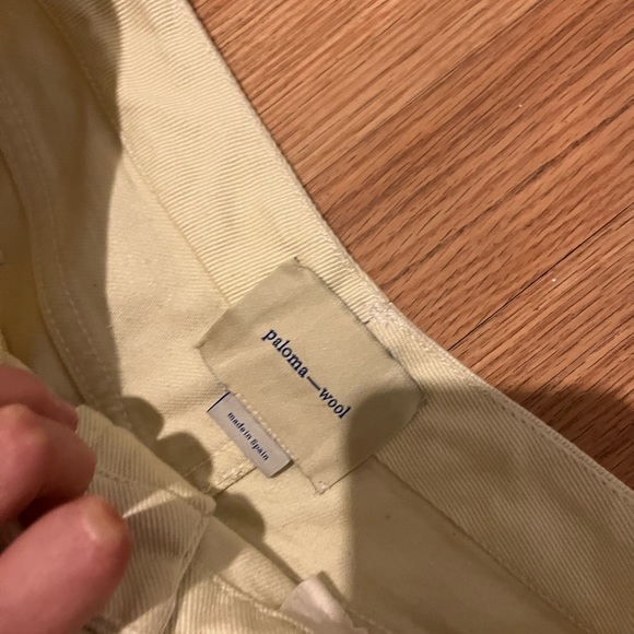 Paloma Wool no. 717 Kent Pants Size 42 - Picture 6 of 11